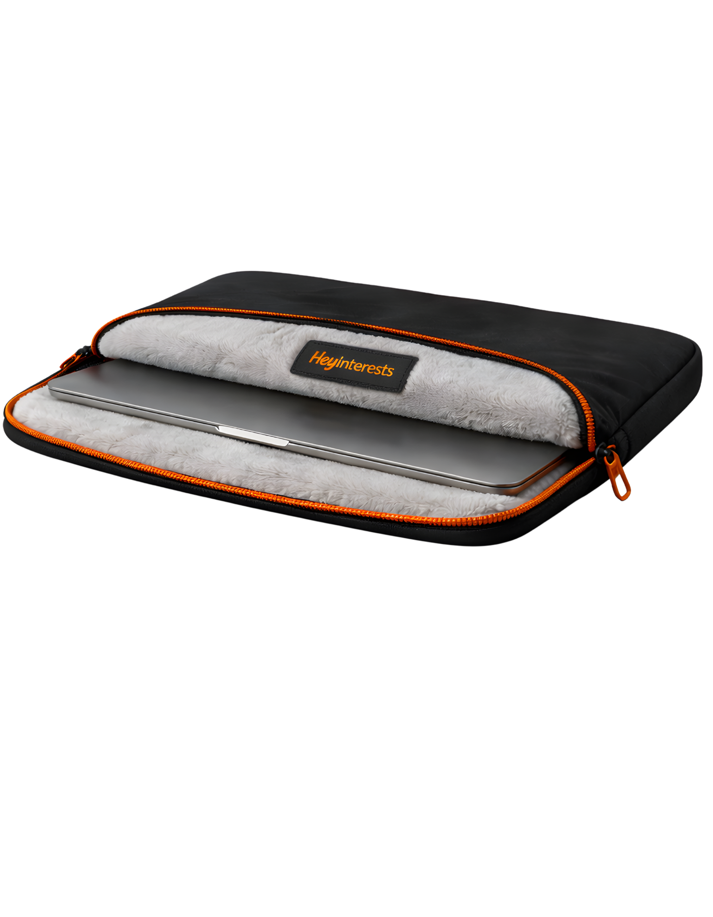 Funda Protectora Para Laptop 14 16 Peluche Groso - HeyInterests