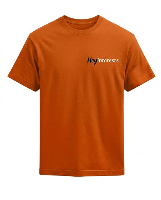 Camisa Clásica QR Hombre - HeyInterests