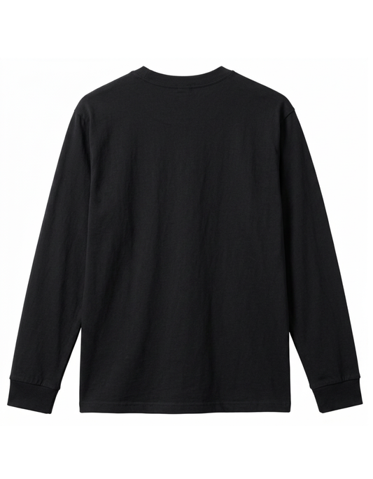 Camisa Manga Larga Clásica Mujer - HeyInterests