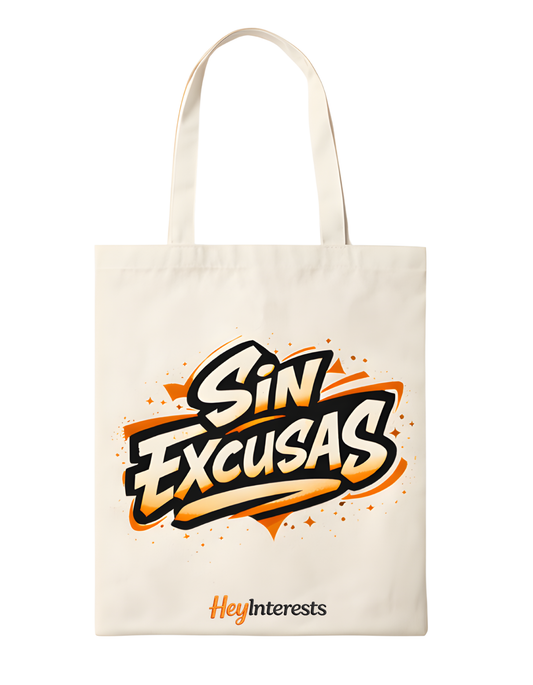 Bolsa de Mano HeyInterests