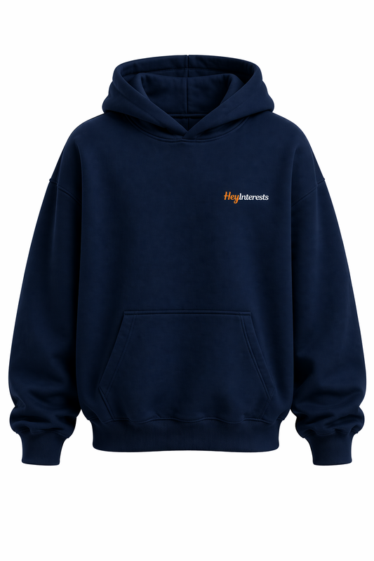 Buzo Personalizable Unisex - HeyInterests