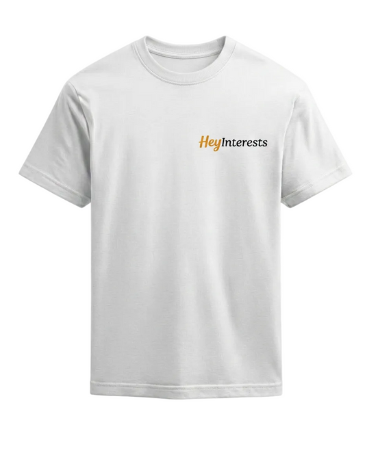 Camisa Clásica Hombre - HeyInterests